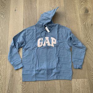 Gap Full-zip hoodie